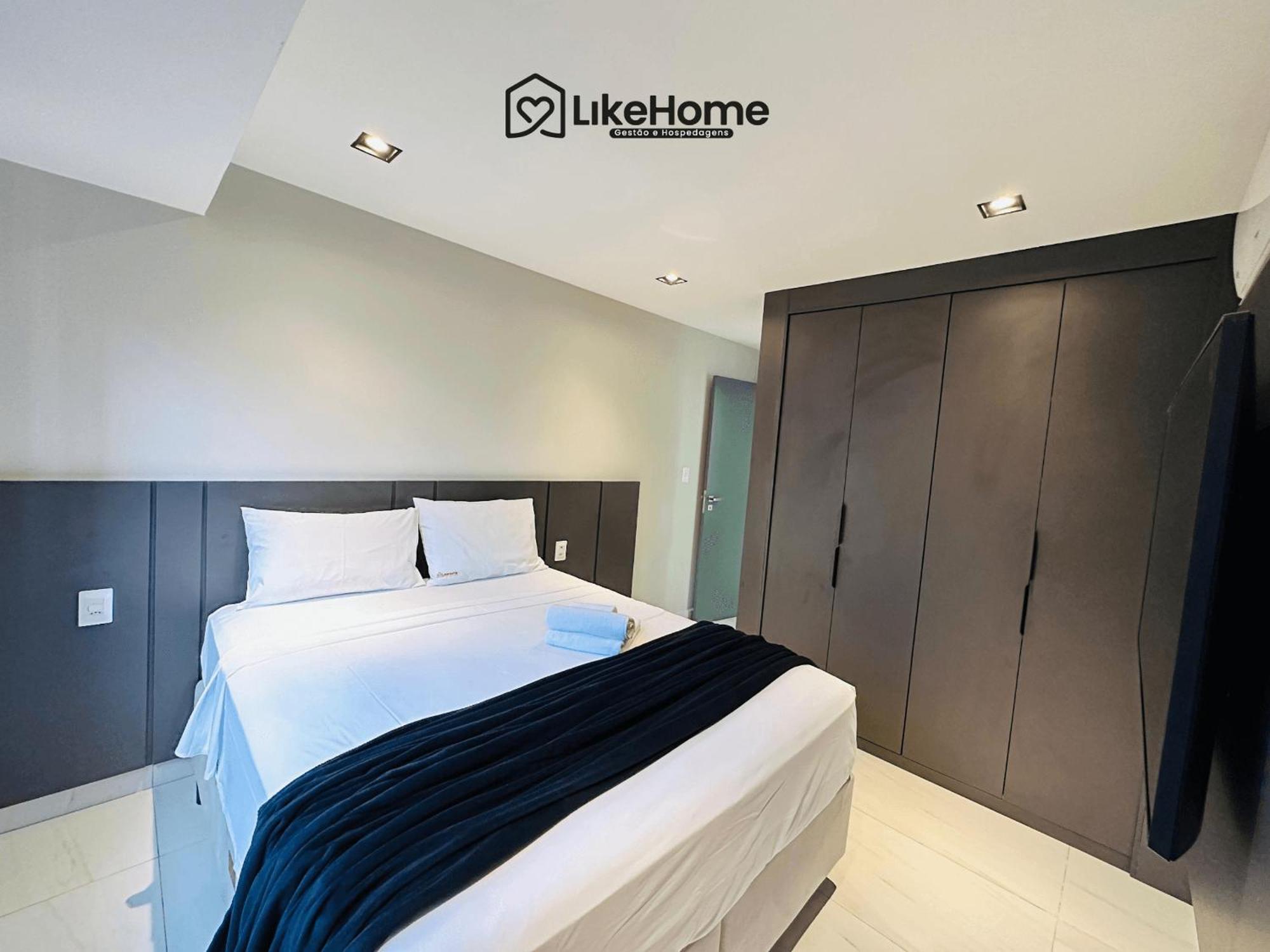 Apartamento Mardisa Design - Cabo Branco