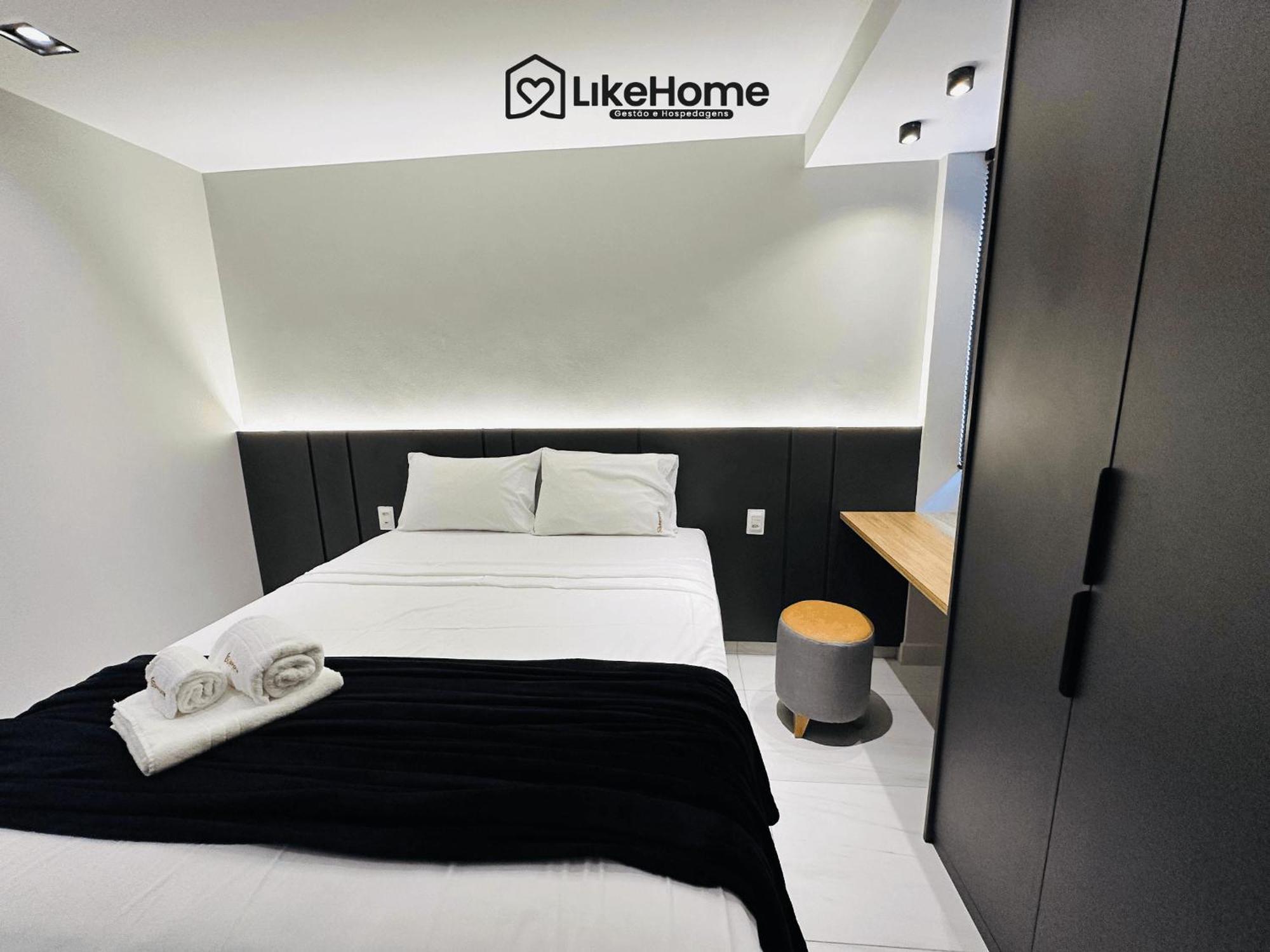 Apartamento Mardisa Design - Cabo Branco João Pessoa