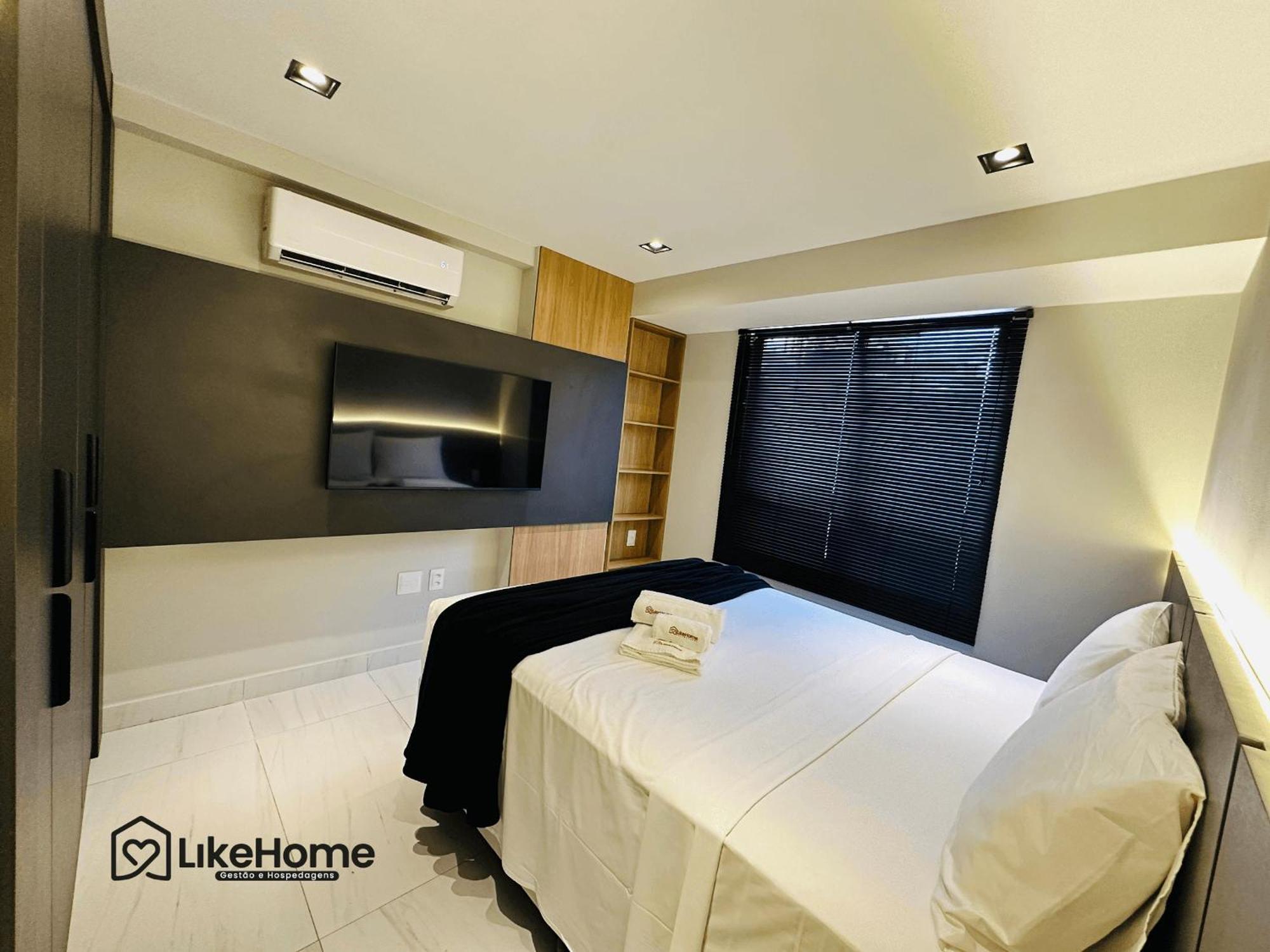 Mardisa Design - Cabo Branco Apartamento *