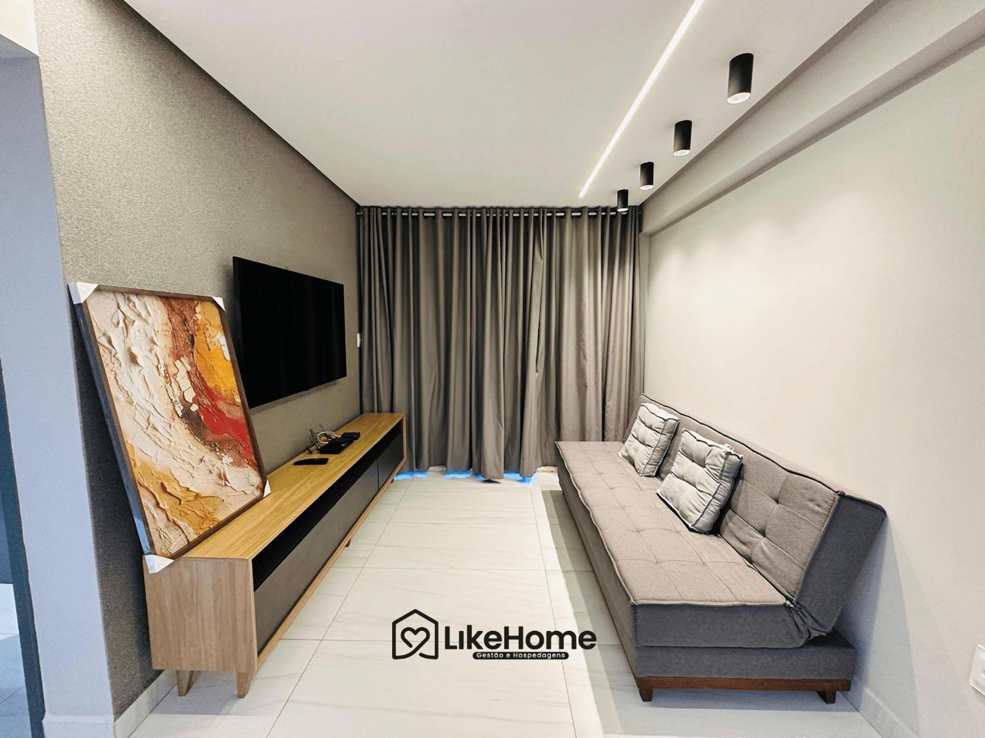Mardisa Design - Cabo Branco Apartamento *