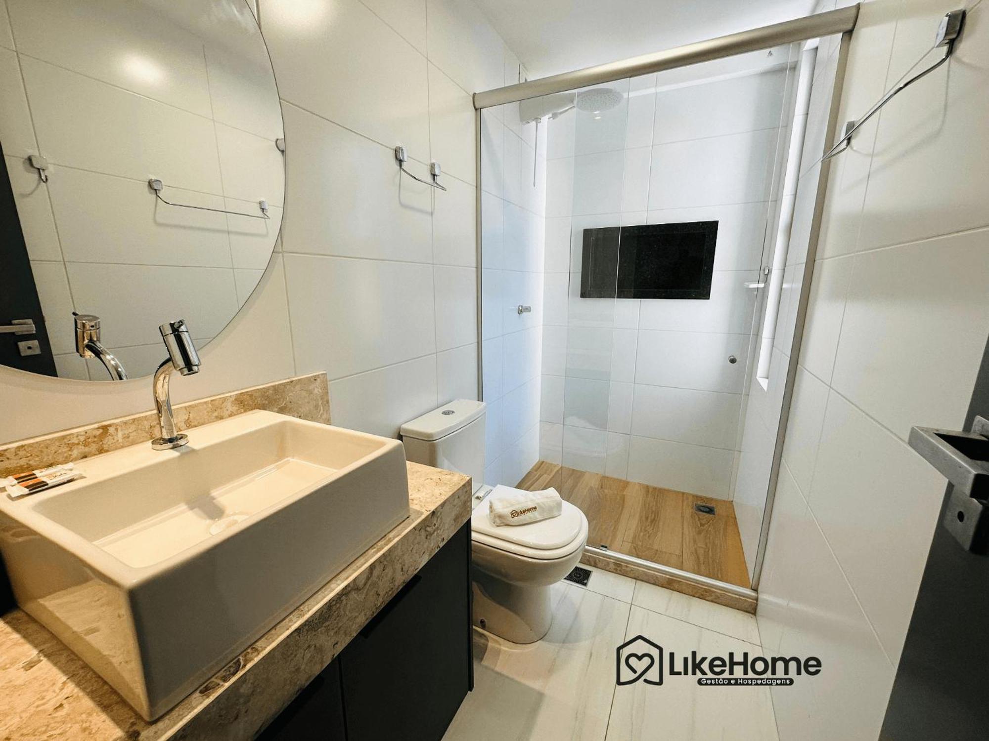 Apartamento Mardisa Design - Cabo Branco João Pessoa